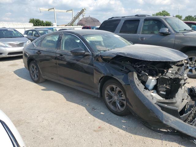 Photo 3 VIN: 1HGCY1F31RA020859 - HONDA ACCORD EX 