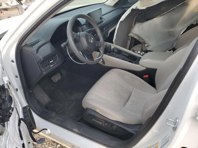 Photo 7 VIN: 1HGCY1F31RA021381 - HONDA ACCORD EX 