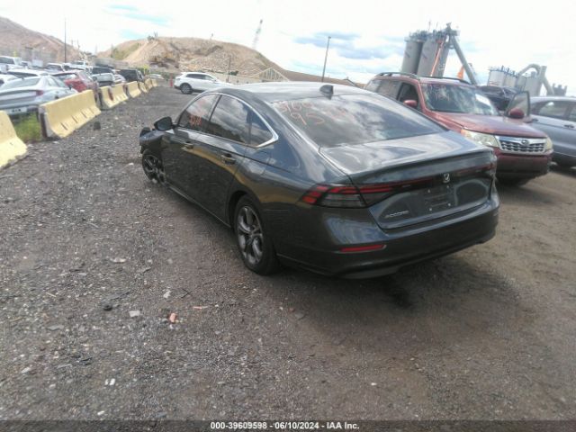 Photo 2 VIN: 1HGCY1F31RA021624 - HONDA ACCORD 