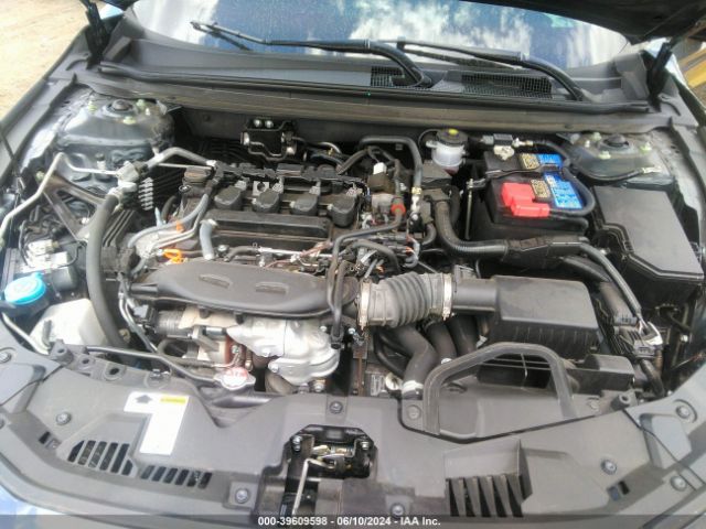 Photo 8 VIN: 1HGCY1F31RA021624 - HONDA ACCORD 