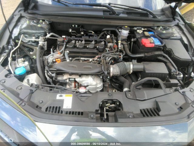 Photo 9 VIN: 1HGCY1F31RA021624 - HONDA ACCORD 