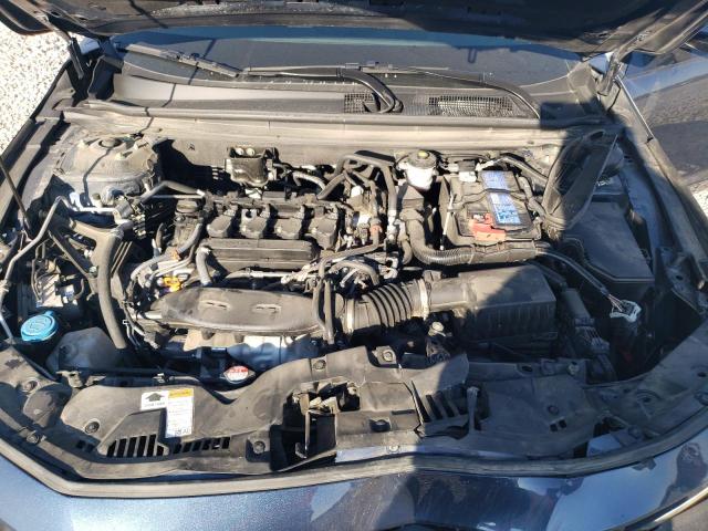 Photo 10 VIN: 1HGCY1F31RA030033 - HONDA ACCORD EX 