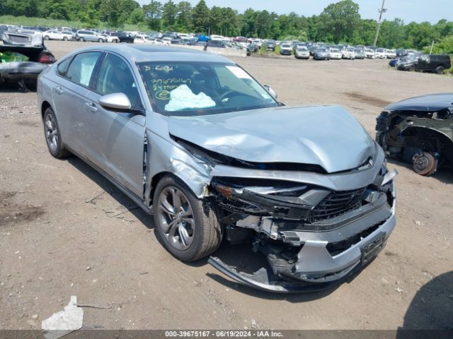 Photo 5 VIN: 1HGCY1F31RA036561 - HONDA ACCORD 