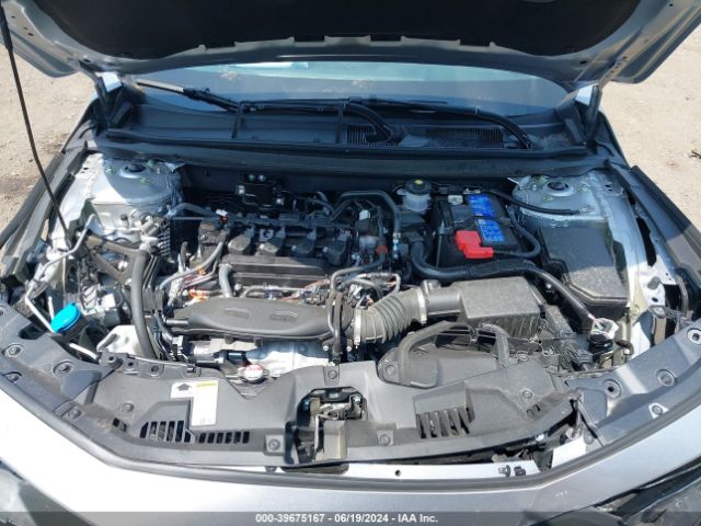 Photo 9 VIN: 1HGCY1F31RA036561 - HONDA ACCORD 