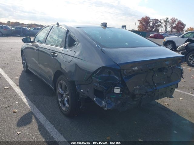 Photo 2 VIN: 1HGCY1F31RA059192 - HONDA ACCORD 