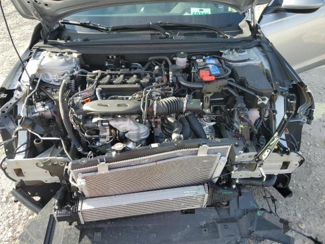 Photo 10 VIN: 1HGCY1F31RA062562 - HONDA ACCORD EX 