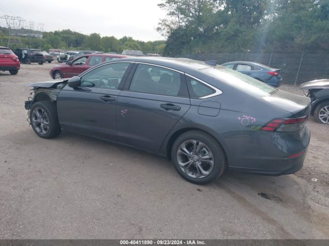 Photo 2 VIN: 1HGCY1F31RA080608 - HONDA ACCORD 