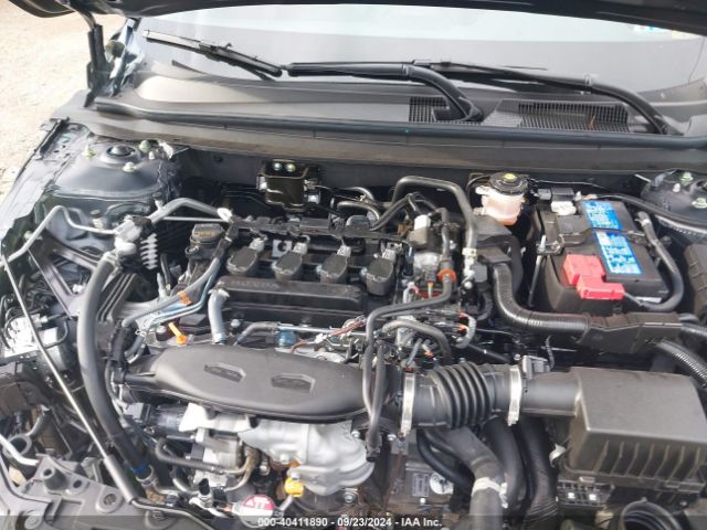 Photo 9 VIN: 1HGCY1F31RA080608 - HONDA ACCORD 