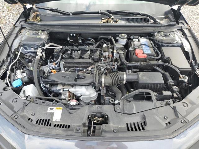 Photo 10 VIN: 1HGCY1F32PA002609 - HONDA ACCORD 