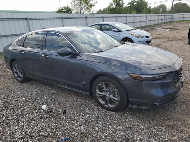 Photo 3 VIN: 1HGCY1F32PA002609 - HONDA ACCORD 