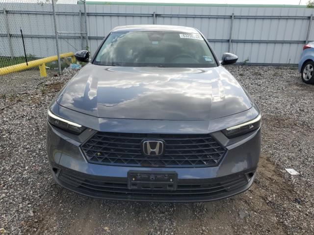 Photo 4 VIN: 1HGCY1F32PA002609 - HONDA ACCORD 