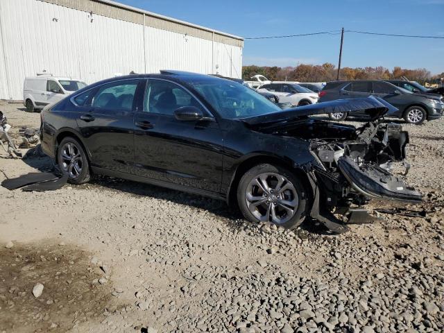 Photo 3 VIN: 1HGCY1F32PA003260 - HONDA ACCORD EX 