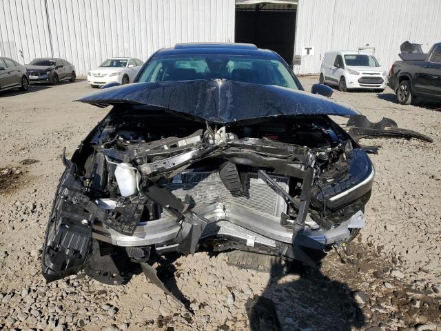 Photo 4 VIN: 1HGCY1F32PA003260 - HONDA ACCORD EX 