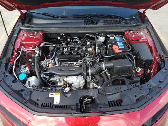 Photo 10 VIN: 1HGCY1F32PA004425 - HONDA ACCORD 