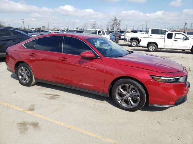 Photo 3 VIN: 1HGCY1F32PA004425 - HONDA ACCORD 