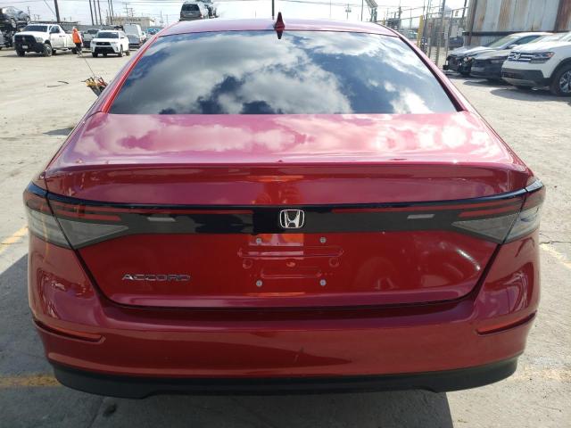 Photo 5 VIN: 1HGCY1F32PA004425 - HONDA ACCORD 