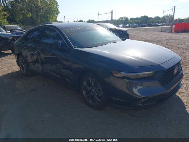 Photo 5 VIN: 1HGCY1F32PA005994 - HONDA ACCORD 