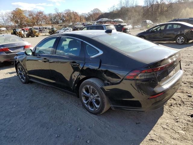 Photo 1 VIN: 1HGCY1F32PA007079 - HONDA ACCORD EX 