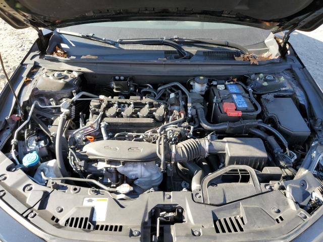 Photo 10 VIN: 1HGCY1F32PA007079 - HONDA ACCORD EX 