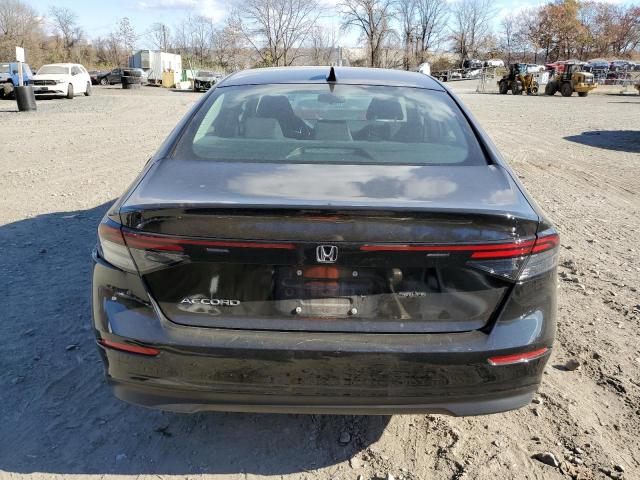 Photo 5 VIN: 1HGCY1F32PA007079 - HONDA ACCORD EX 