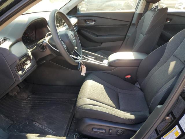 Photo 6 VIN: 1HGCY1F32PA007079 - HONDA ACCORD EX 