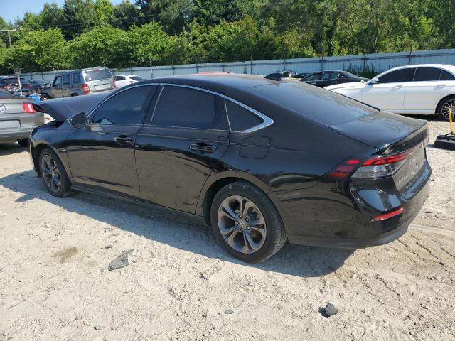 Photo 1 VIN: 1HGCY1F32PA011214 - HONDA ACCORD 