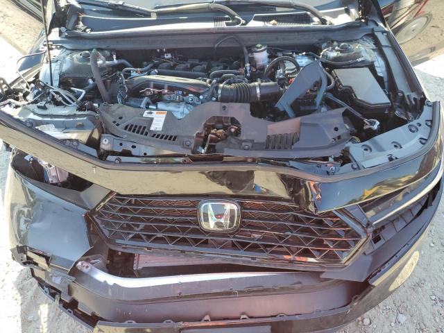 Photo 10 VIN: 1HGCY1F32PA011214 - HONDA ACCORD 