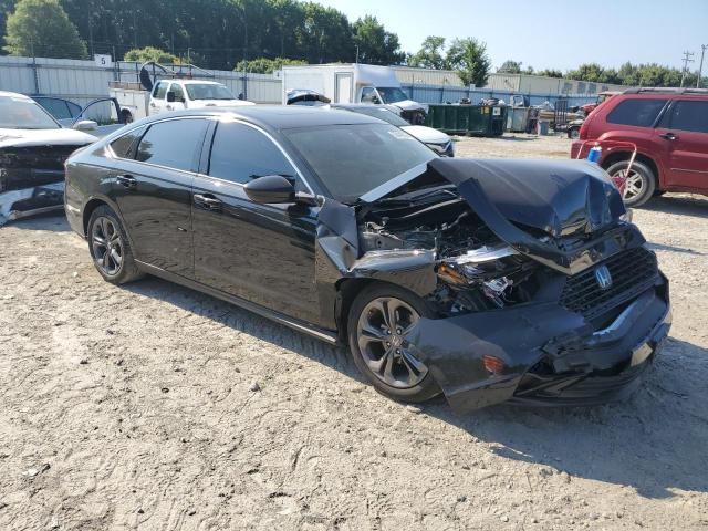 Photo 3 VIN: 1HGCY1F32PA011214 - HONDA ACCORD 