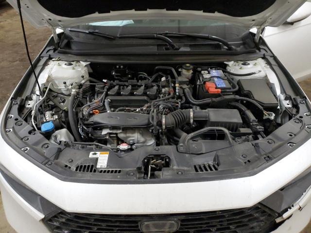 Photo 10 VIN: 1HGCY1F32PA014047 - HONDA ACCORD EX 