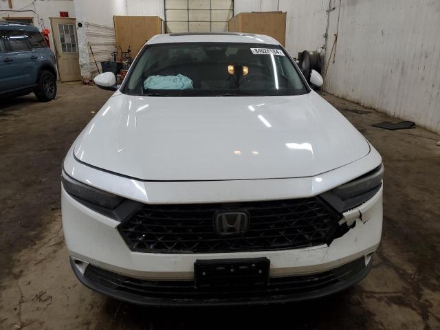 Photo 4 VIN: 1HGCY1F32PA014047 - HONDA ACCORD EX 