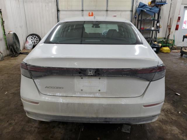 Photo 5 VIN: 1HGCY1F32PA014047 - HONDA ACCORD EX 