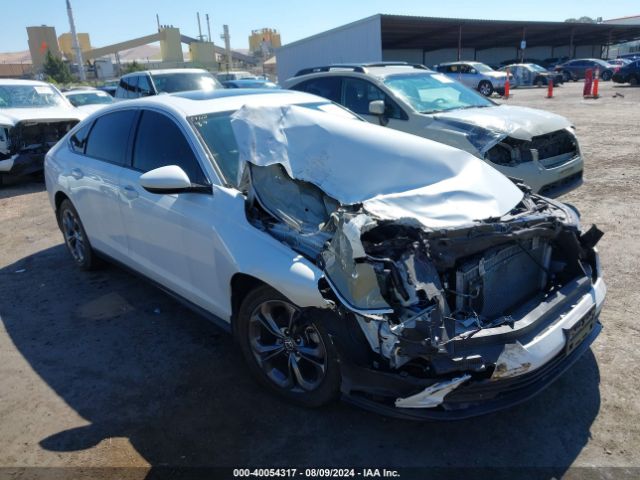 Photo 0 VIN: 1HGCY1F32PA016445 - HONDA ACCORD 