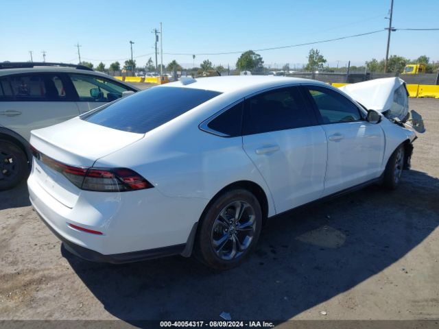 Photo 3 VIN: 1HGCY1F32PA016445 - HONDA ACCORD 