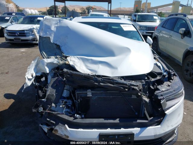 Photo 5 VIN: 1HGCY1F32PA016445 - HONDA ACCORD 