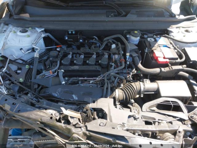 Photo 9 VIN: 1HGCY1F32PA016445 - HONDA ACCORD 