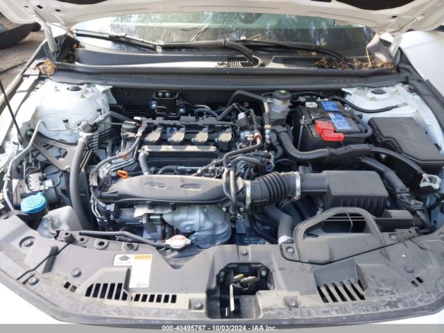 Photo 9 VIN: 1HGCY1F32PA019281 - HONDA ACCORD 