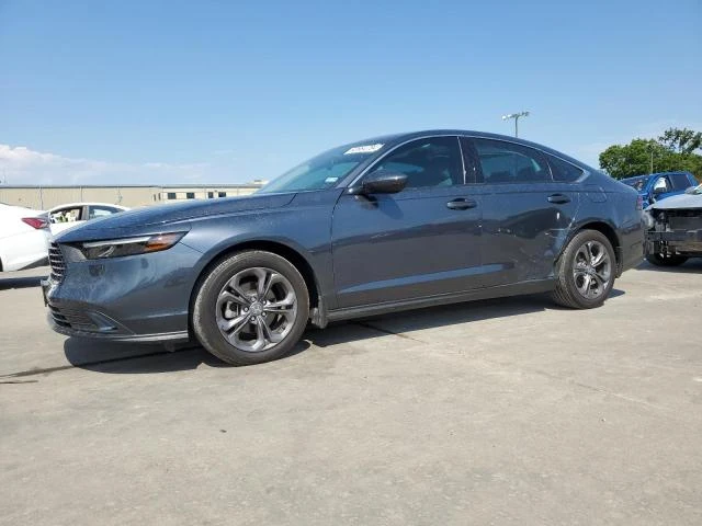 Photo 0 VIN: 1HGCY1F32PA023945 - HONDA ACCORD EX 