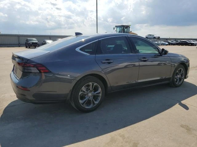 Photo 2 VIN: 1HGCY1F32PA023945 - HONDA ACCORD EX 