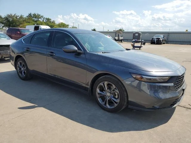 Photo 3 VIN: 1HGCY1F32PA023945 - HONDA ACCORD EX 