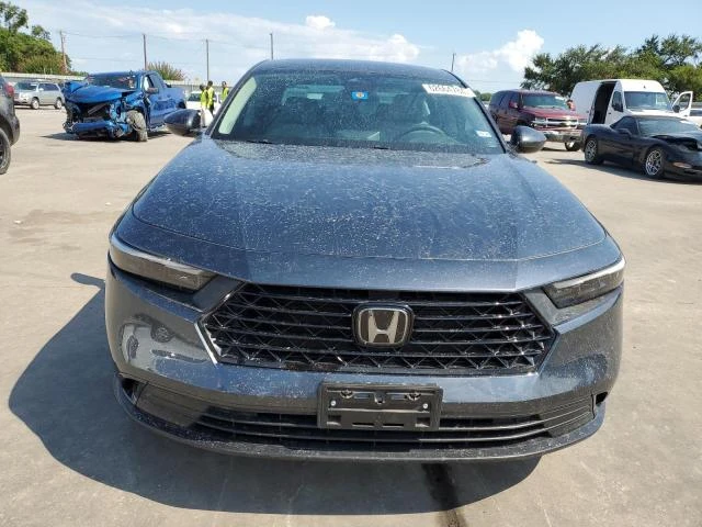 Photo 4 VIN: 1HGCY1F32PA023945 - HONDA ACCORD EX 