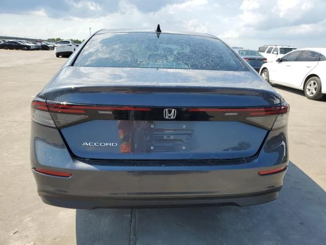 Photo 5 VIN: 1HGCY1F32PA023945 - HONDA ACCORD EX 