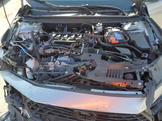 Photo 10 VIN: 1HGCY1F32PA024755 - HONDA ACCORD EX 