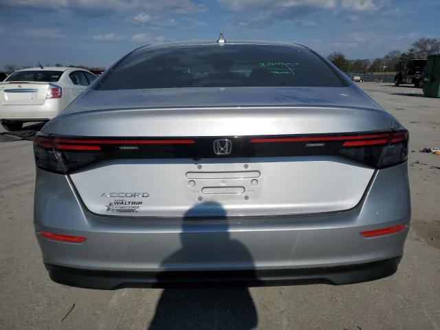 Photo 5 VIN: 1HGCY1F32PA024755 - HONDA ACCORD EX 