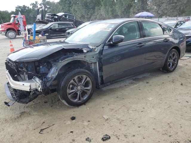 Photo 0 VIN: 1HGCY1F32PA027252 - HONDA ACCORD 