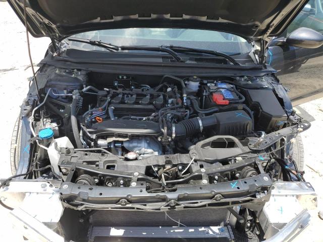 Photo 10 VIN: 1HGCY1F32PA027252 - HONDA ACCORD 