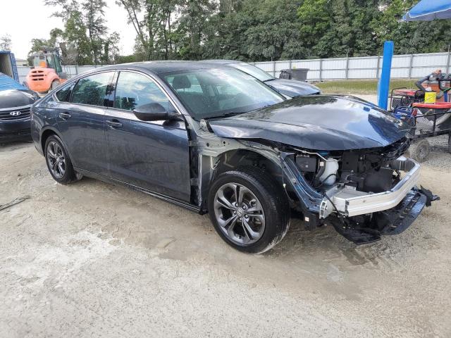 Photo 3 VIN: 1HGCY1F32PA027252 - HONDA ACCORD 