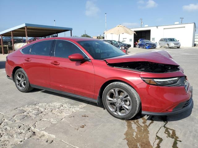 Photo 3 VIN: 1HGCY1F32PA031236 - HONDA ACCORD EX 