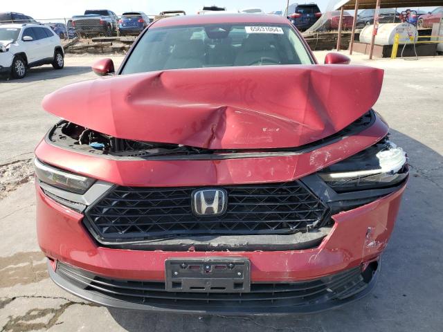 Photo 4 VIN: 1HGCY1F32PA031236 - HONDA ACCORD EX 