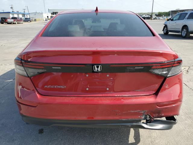 Photo 5 VIN: 1HGCY1F32PA031236 - HONDA ACCORD EX 