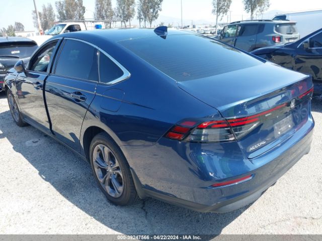 Photo 2 VIN: 1HGCY1F32PA034878 - HONDA ACCORD 